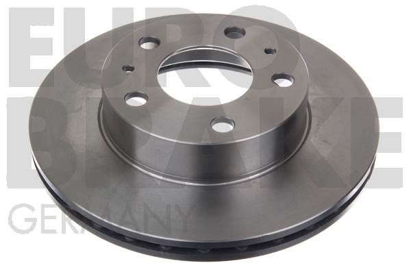 EUROBRAKE Jarrulevy 5815201943