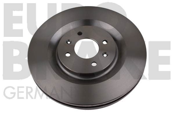 EUROBRAKE Jarrulevy 5815201955