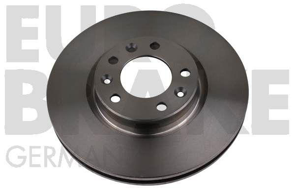 EUROBRAKE Jarrulevy 5815201956