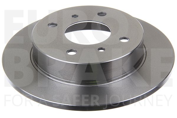 EUROBRAKE Jarrulevy 5815202229