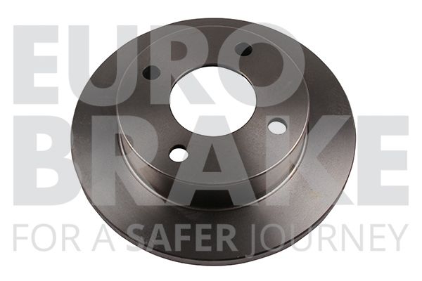 EUROBRAKE Jarrulevy 5815202240