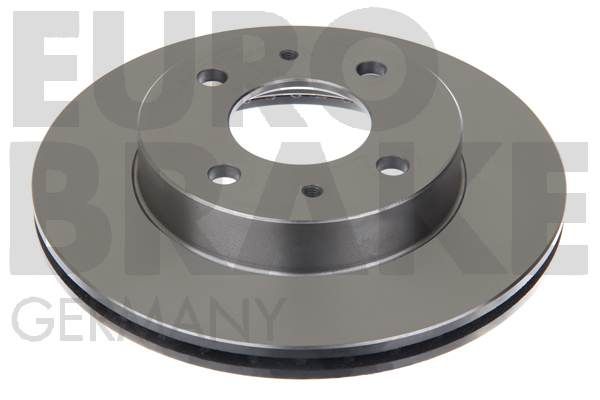 EUROBRAKE Jarrulevy 5815202244