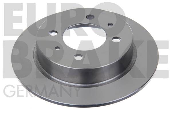 EUROBRAKE Jarrulevy 5815202246