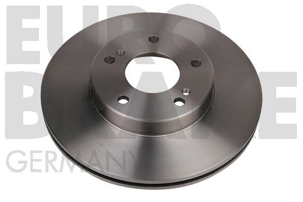 EUROBRAKE Jarrulevy 5815202247