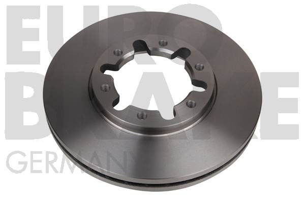 EUROBRAKE Jarrulevy 5815202265