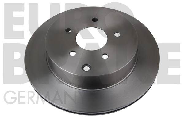 EUROBRAKE Jarrulevy 5815202271