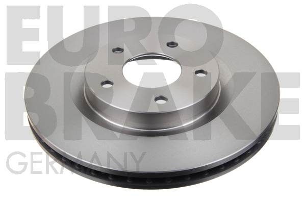 EUROBRAKE Jarrulevy 5815202272