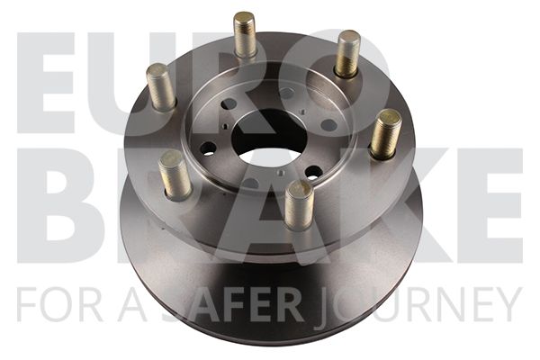 EUROBRAKE Jarrulevy 5815202306