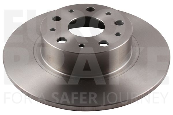 EUROBRAKE Jarrulevy 5815202334