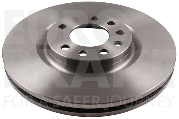 EUROBRAKE Jarrulevy 5815202353