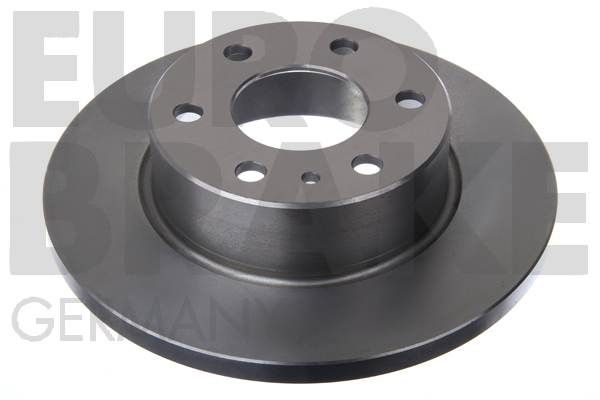 EUROBRAKE Jarrulevy 5815202360