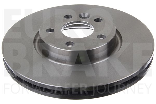 EUROBRAKE Jarrulevy 5815202573