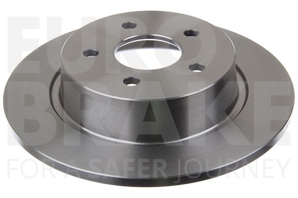 EUROBRAKE Jarrulevy 5815202583