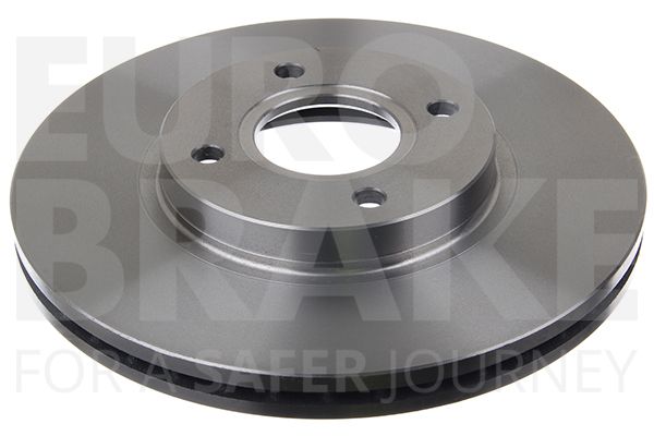 EUROBRAKE Jarrulevy 5815202588