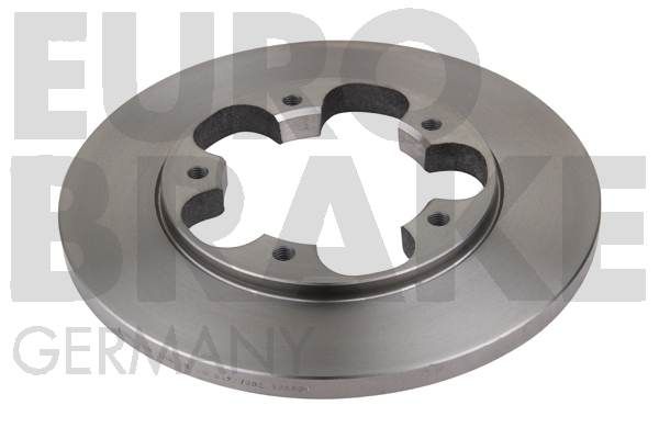 EUROBRAKE Jarrulevy 5815202595