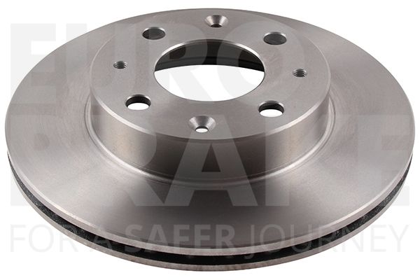 EUROBRAKE Jarrulevy 5815202605