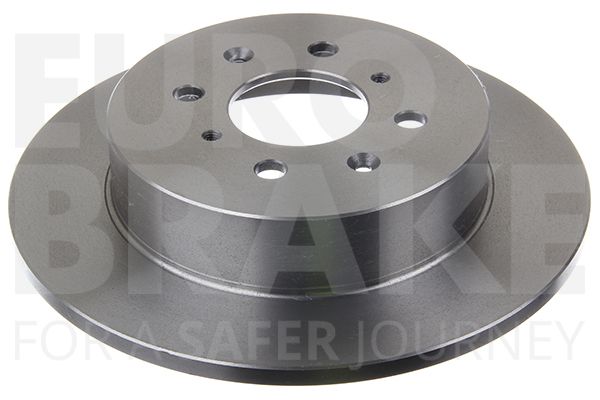 EUROBRAKE Jarrulevy 5815202633