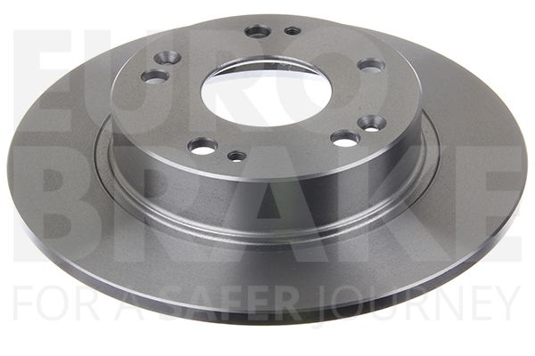 EUROBRAKE Jarrulevy 5815202641