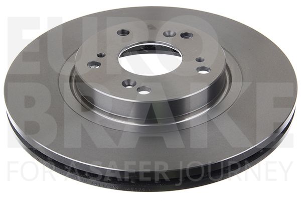 EUROBRAKE Jarrulevy 5815202649