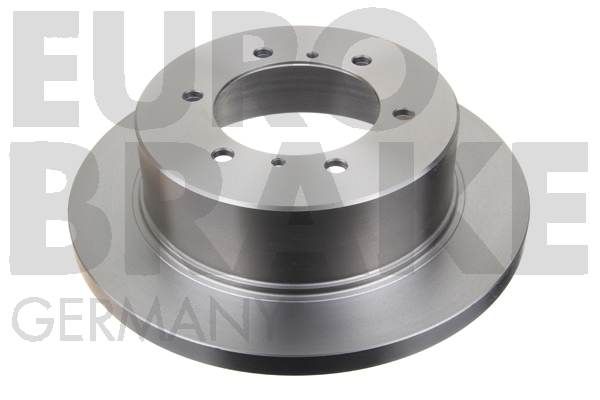 EUROBRAKE Jarrulevy 5815203022