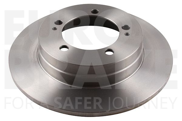 EUROBRAKE Jarrulevy 5815203037