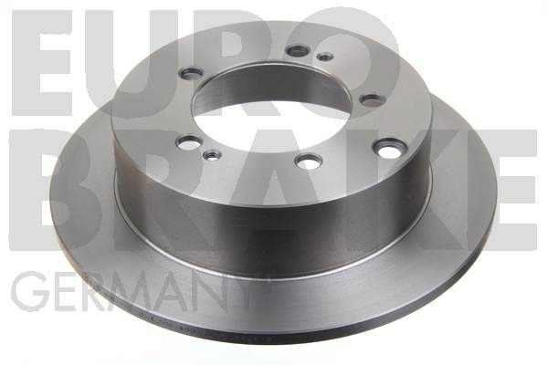 EUROBRAKE Jarrulevy 5815203042