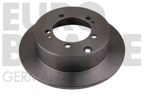 EUROBRAKE Jarrulevy 5815203049