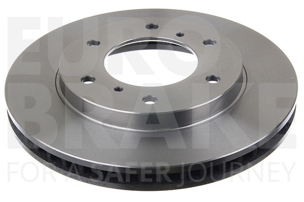 EUROBRAKE Jarrulevy 5815203059