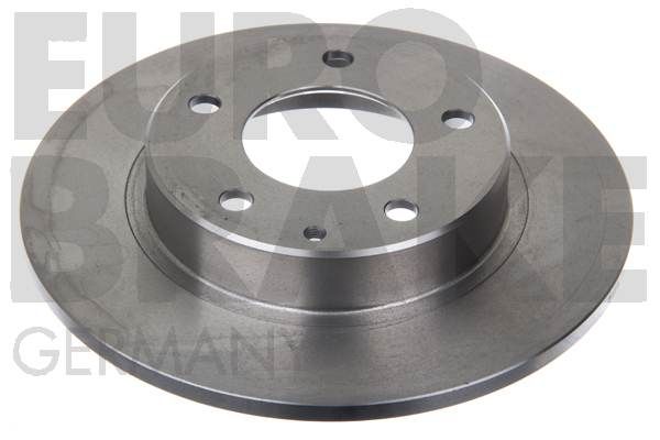 EUROBRAKE Jarrulevy 5815203228