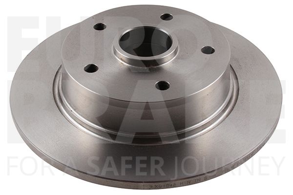 EUROBRAKE Jarrulevy 5815203233