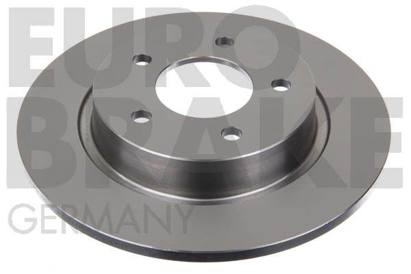 EUROBRAKE Jarrulevy 5815203252