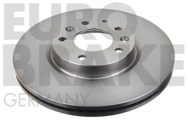 EUROBRAKE Jarrulevy 5815203268