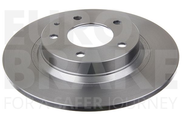 EUROBRAKE Jarrulevy 5815203269