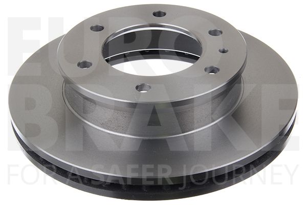 EUROBRAKE Jarrulevy 5815203271