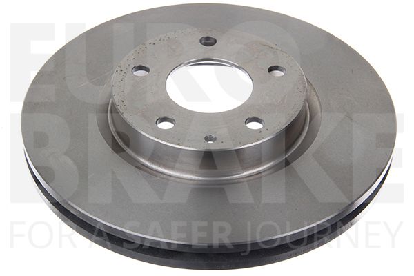 EUROBRAKE Jarrulevy 5815203278