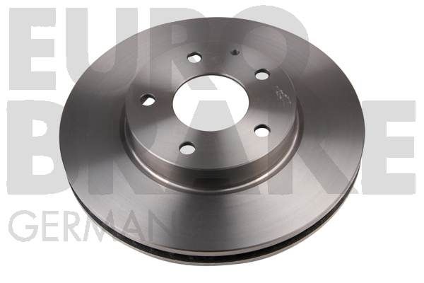 EUROBRAKE Jarrulevy 5815203281