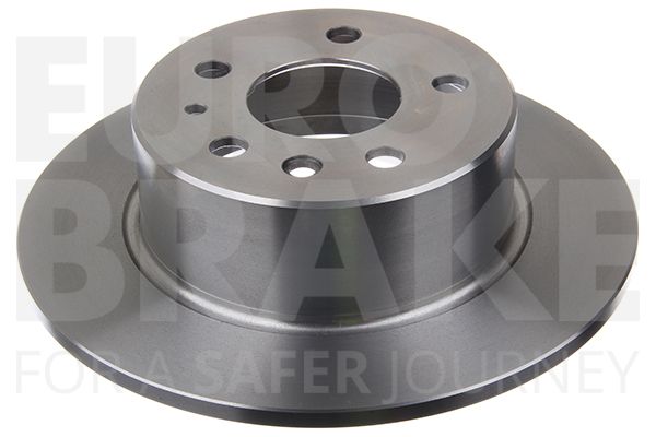 EUROBRAKE Jarrulevy 5815203305