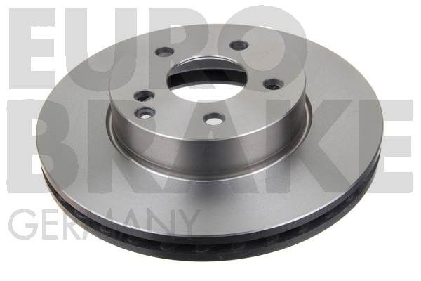 EUROBRAKE Jarrulevy 58152033100