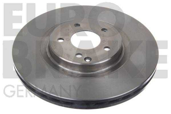 EUROBRAKE Jarrulevy 58152033114