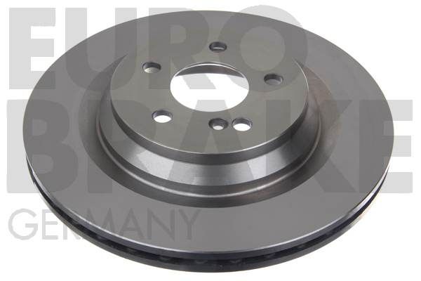 EUROBRAKE Jarrulevy 58152033120