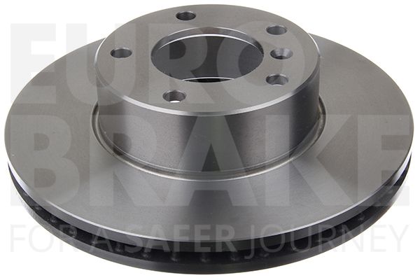 EUROBRAKE Jarrulevy 58152033121