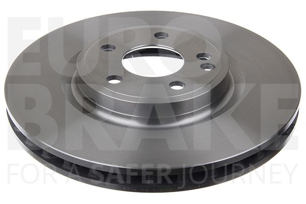 EUROBRAKE Jarrulevy 58152033123