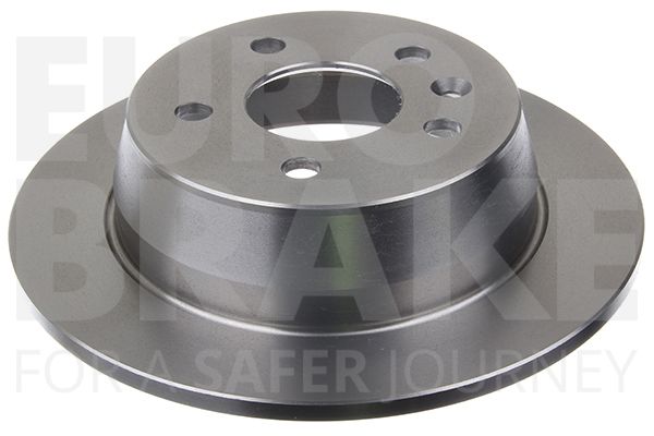 EUROBRAKE Jarrulevy 5815203333