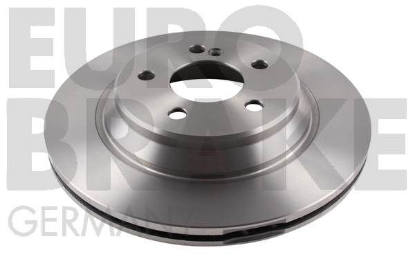 EUROBRAKE Jarrulevy 5815203352