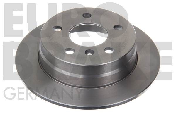 EUROBRAKE Jarrulevy 5815203374