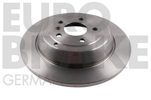 EUROBRAKE Jarrulevy 5815203391