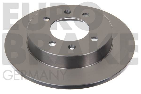 EUROBRAKE Jarrulevy 5815203406