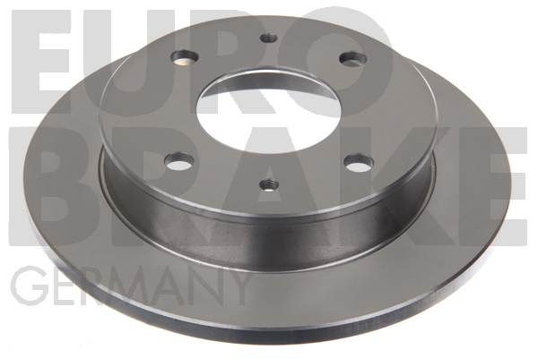 EUROBRAKE Jarrulevy 5815203407