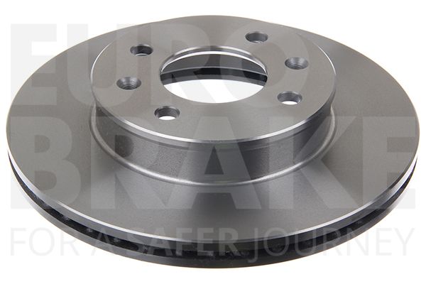 EUROBRAKE Jarrulevy 5815203419