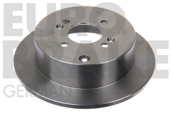 EUROBRAKE Jarrulevy 5815203430